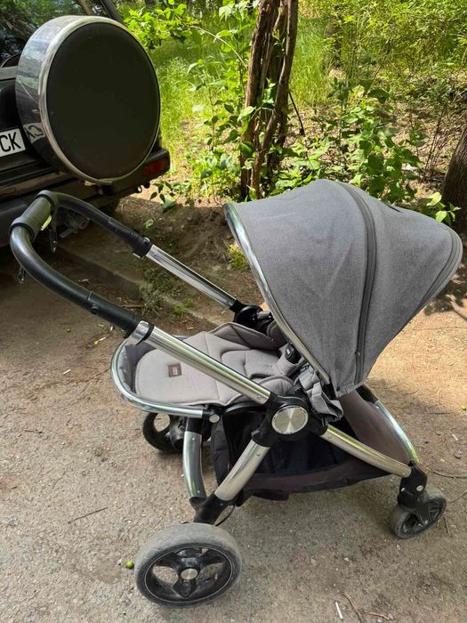 Mamas&Papas бебешка количка