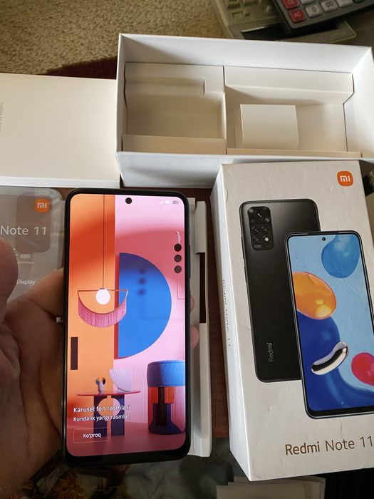 Redmi not 11 mi not 11 not redmi telifon redmi not 11 mi telifon 128gb