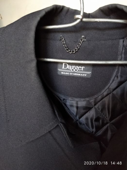 Плащ классика в отличном состоянии