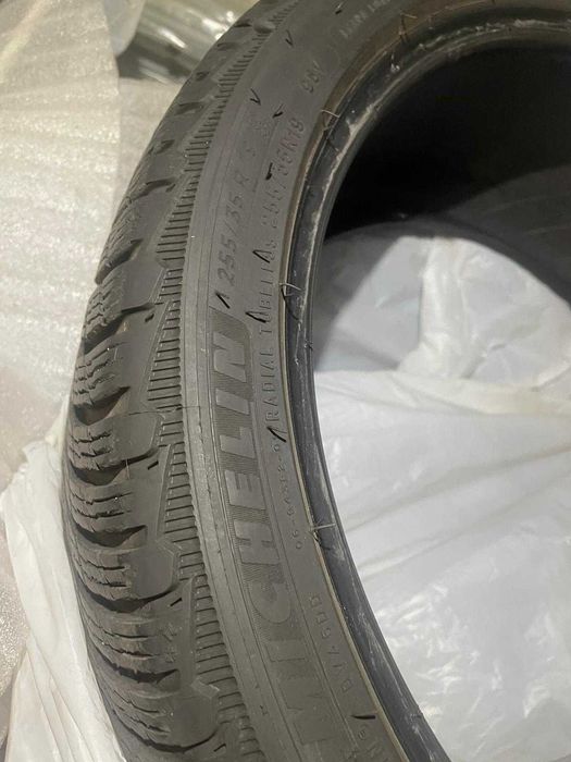 Anvelope iarnă Michelin Pilot Alpin 5-Toyota Supra/BMW– R19