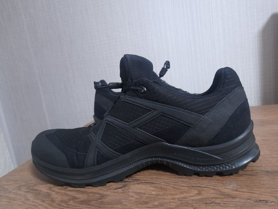 HAIX gore-tex мъжки обувки 45 номер.