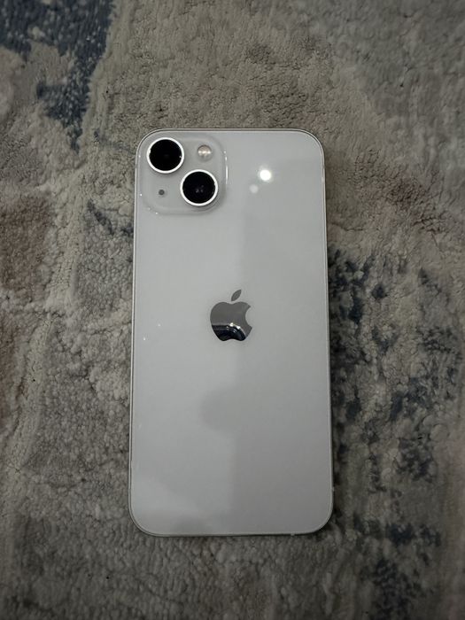 Iphone 13 128gb yemkosti 100holati yengi