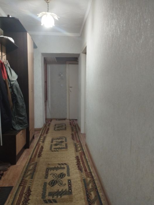 Продам 2-х комнатную квартиру