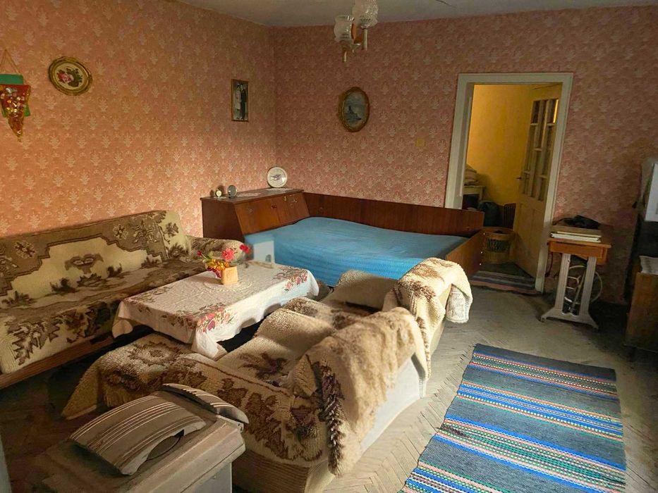 Продава се Къща в с. Янково, Област Шумен - 209 кв.м за 73 €/кв.м - Снимка #13