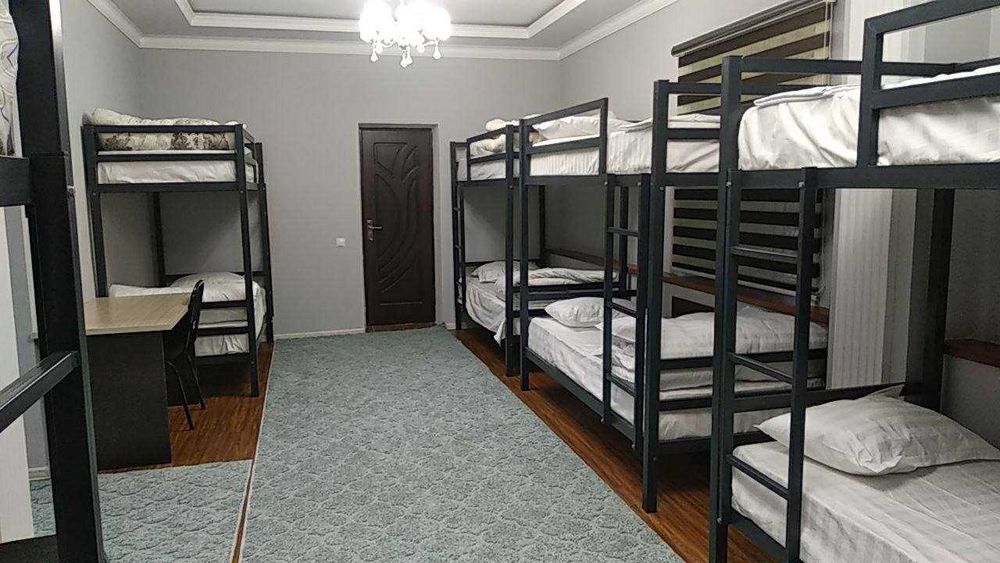 Сдаётся под хостел, первая линия