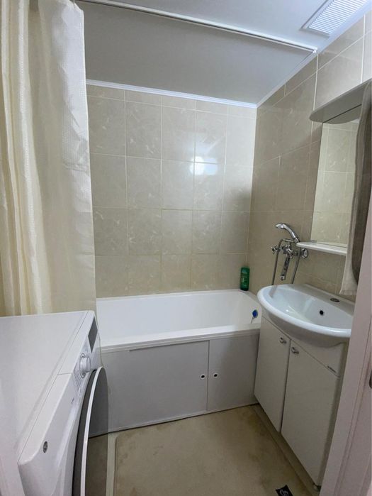 2-х комнатная квартира