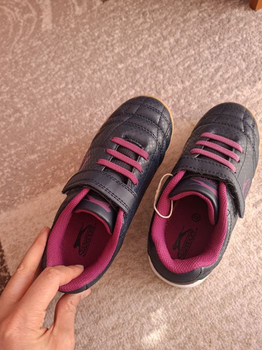 Нови детски маратонки Slazenger - 33 номер