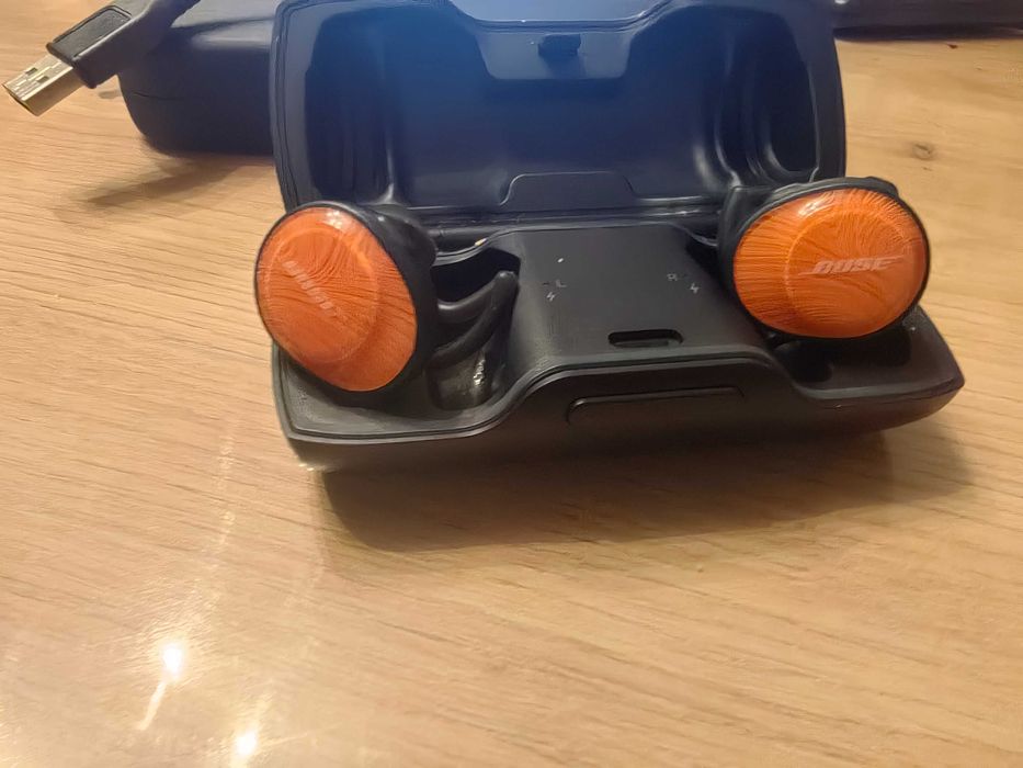 Bose Soundsport Freee