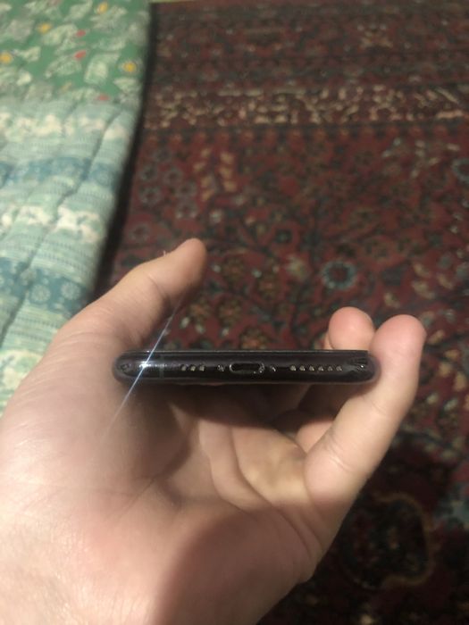 Sotiladi Iphon 11pro 74% radnoy