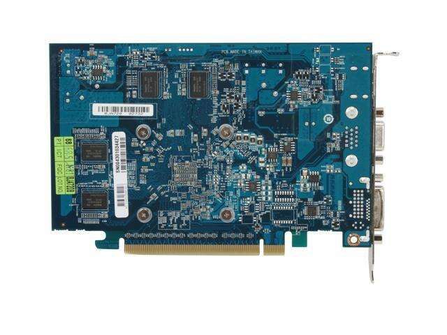 GIGABYTE Radeon HD 4650 1GB