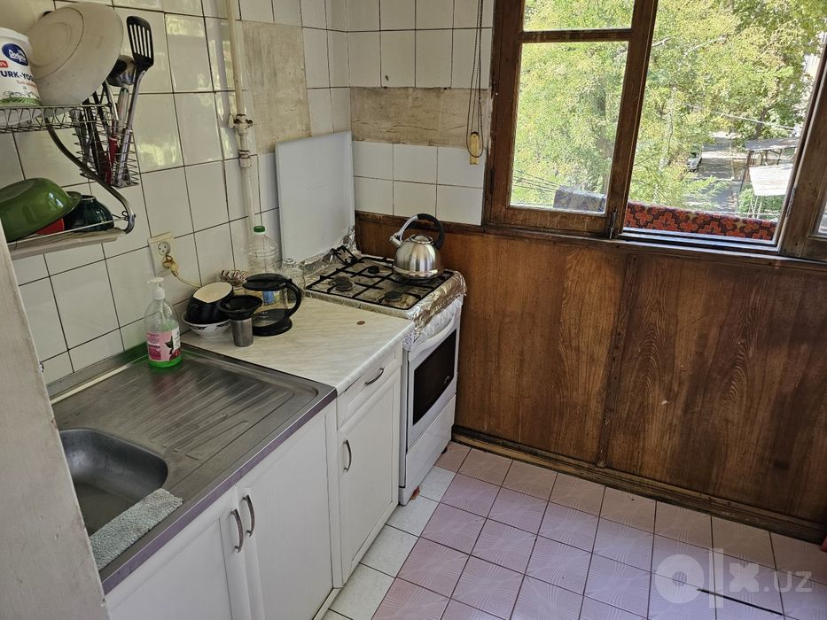 Продаю квартиру на Чиланзар-9
