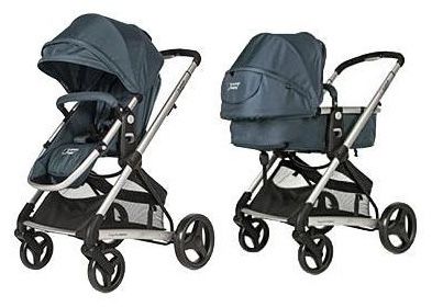 Продам коляску трансформер