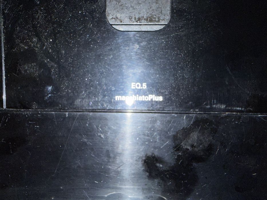 * Siemens EQ.5 автоматическая зерновая кофе машина оригинал в хорошем