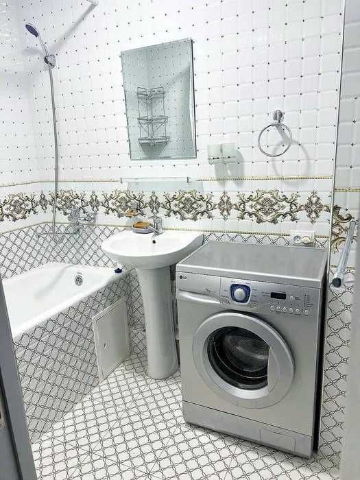 Сдам кв Фархадский рынок  2/1/4 ро-н Чиланзарский