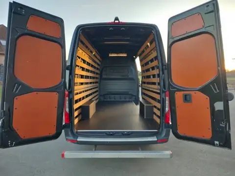 Мерседес бенз спринтер