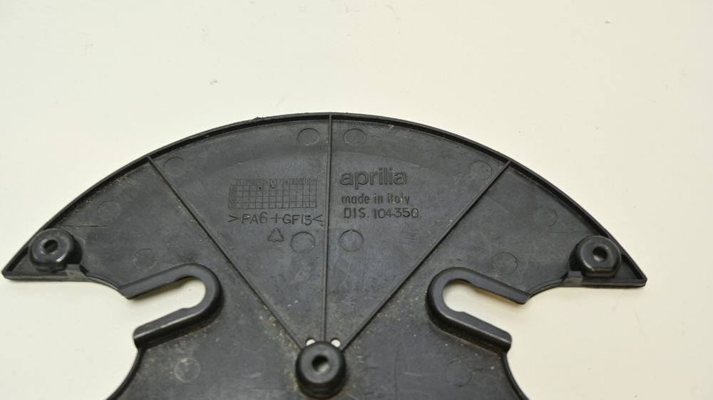 Plastic Protectie Triple Furca Aprilia RSV 1000 1998 - 2003