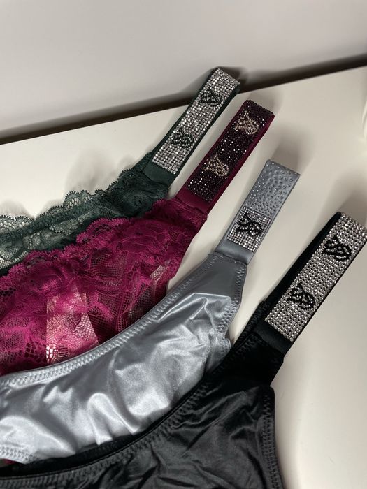 Дамско бельо Victoria’s Secret