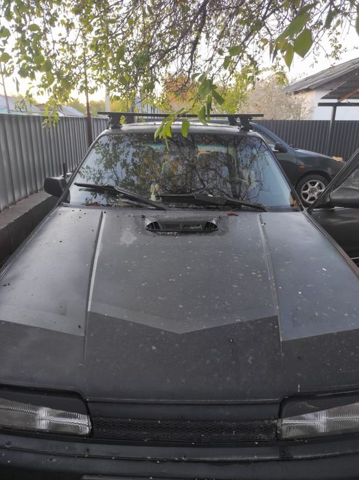 Продам Mazda 626