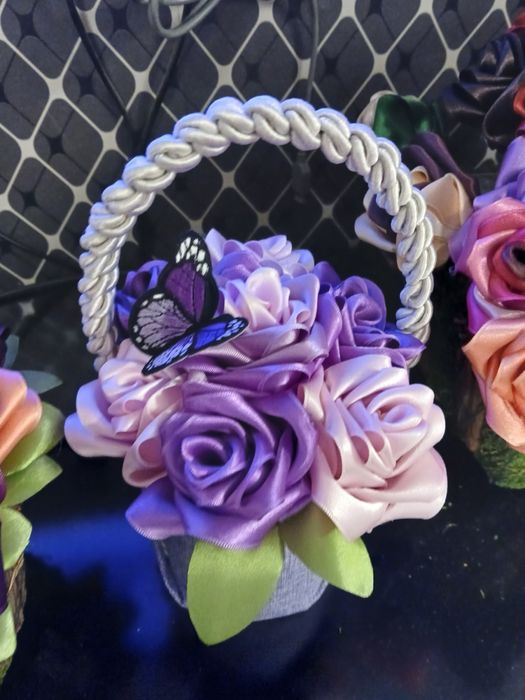 Изработка на луксозни декорации - различни видове