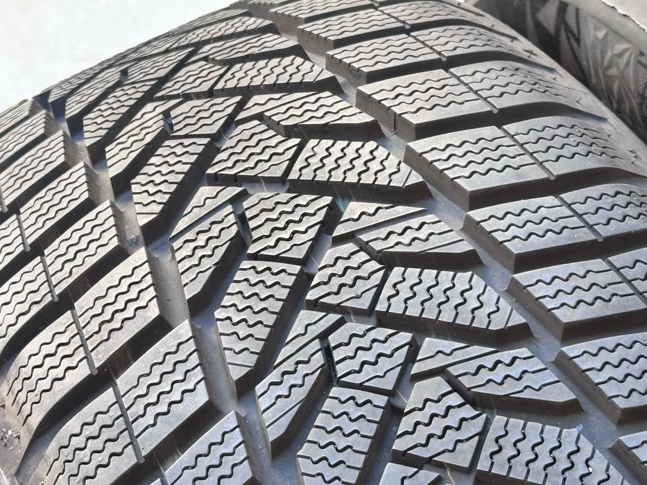 205/55/R16 Nexen Winguard Sport2 2бр зимни dot4920
