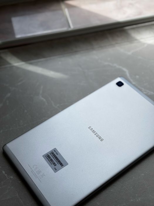 Samsung Galaxy Tab A7 Lite LTE (SM-T225) 32GB – Defect / pentru piese sau reparație