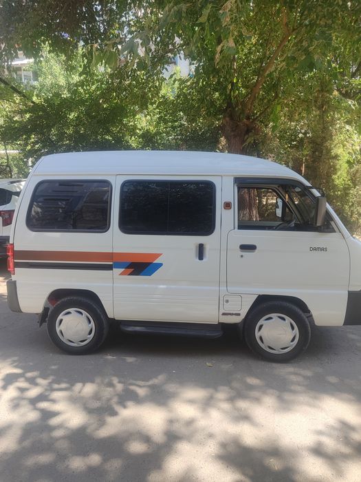 Продам Шевроле Дамас