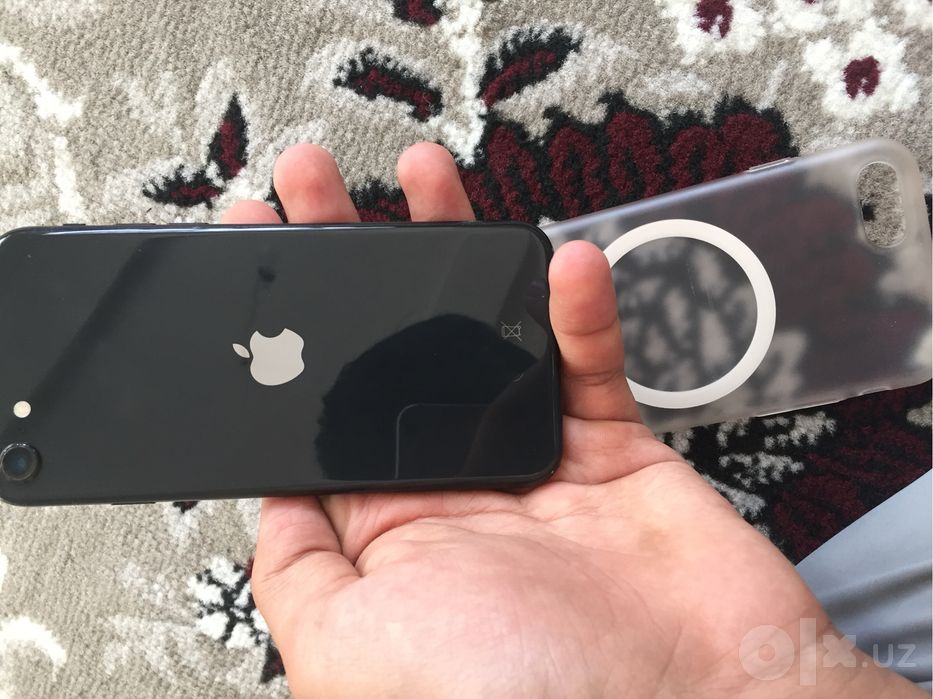 Iphone se 2020 ideal