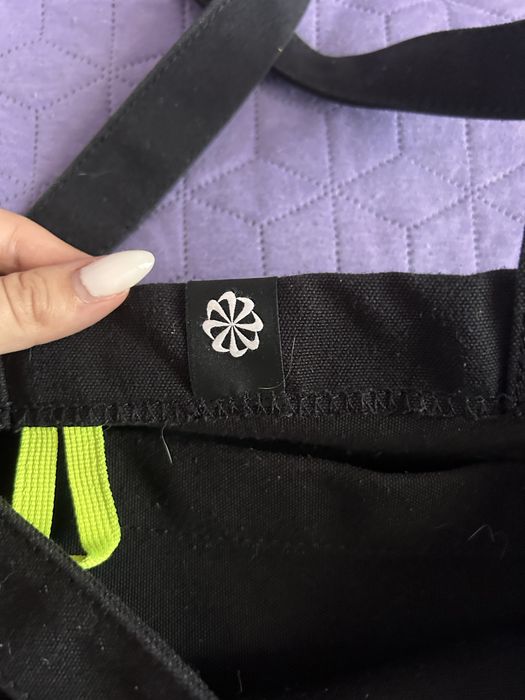 Tote чанта Nike
