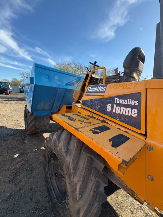 Dumper de inchiriat/vanzare