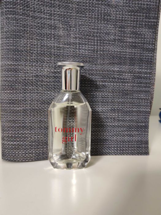 Парфюм Tommy Girl