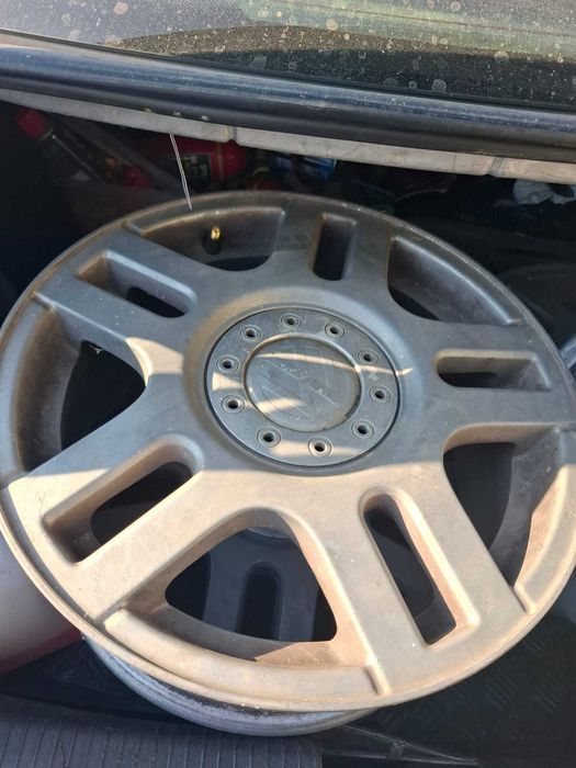 Jante golf4 / bora R16