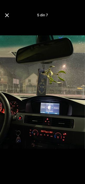 BMW seria3 e90 2.0d