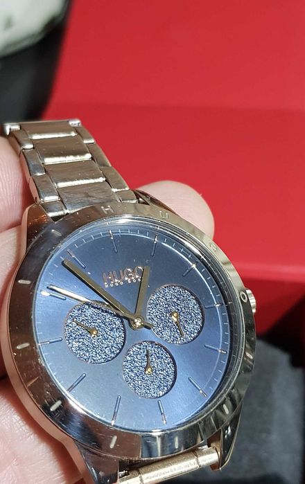 Ceas HugoBoss nou