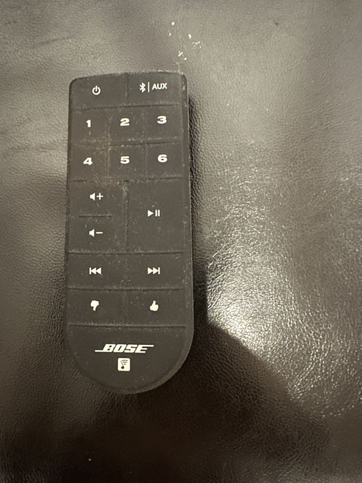 Telecomanda Bose