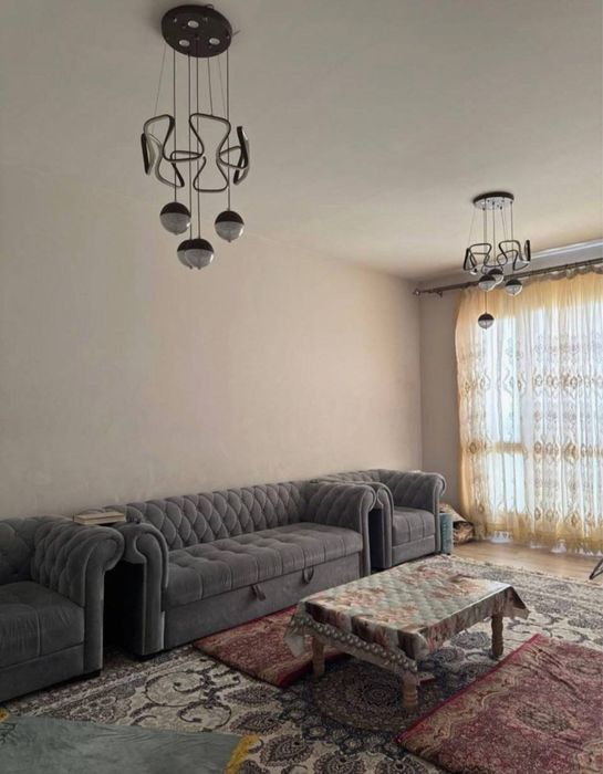 Срочно Продаётсия Квартира Олмазор Сити