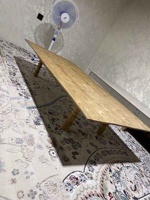 Жер стол сатылады 1,50