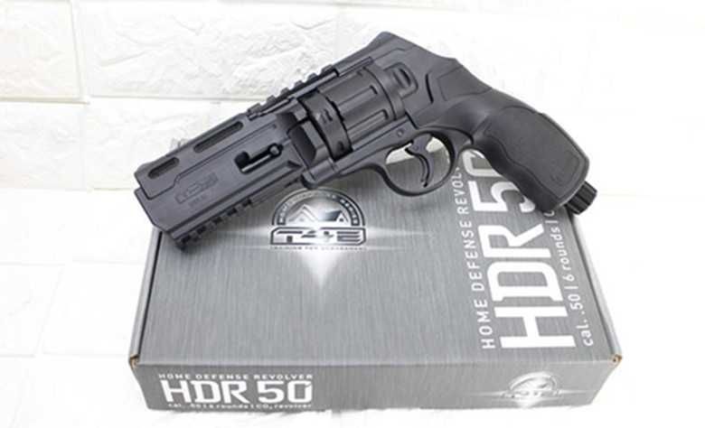 Pistol CO2 (PERFORMANTA SUPERIOARA) 25J+ Extrem de Puternic Hdr, Hdp