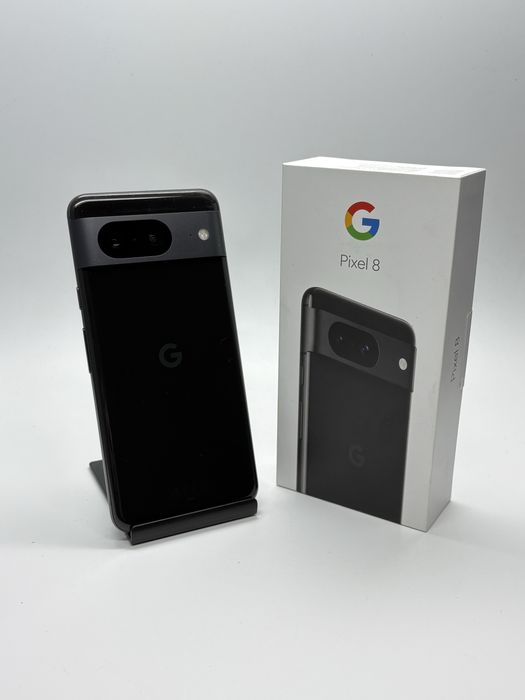 Google Pixel 8 - 256Gb /12Gb Ram  + Garantie