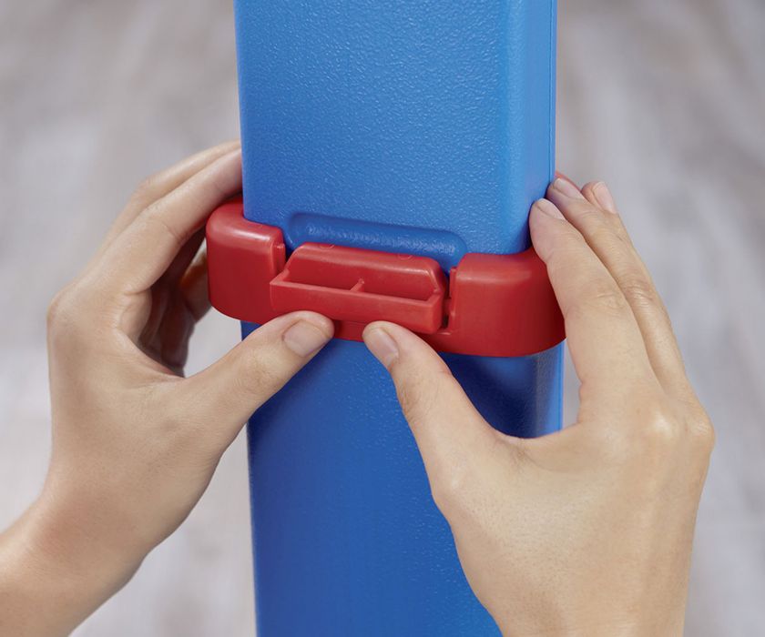 Баскетболен комплект Little Tikes, Totsports