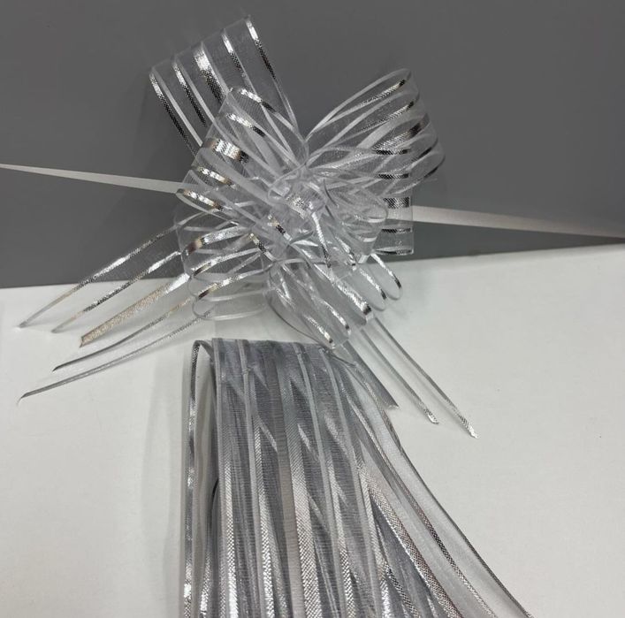 Бант для подарочный упаковки оптом