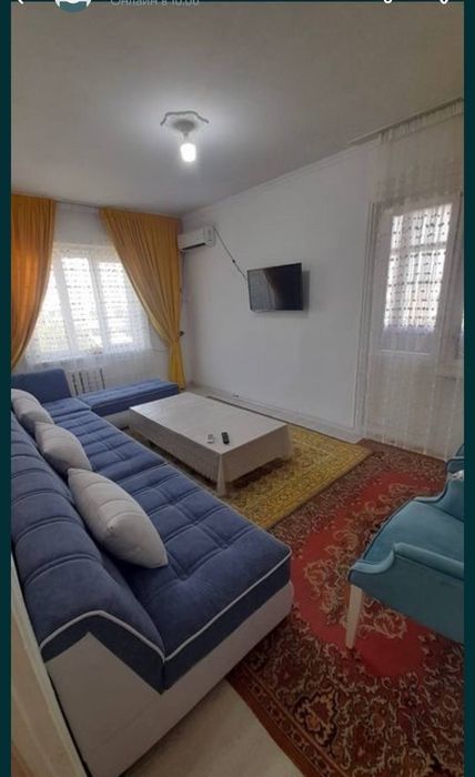 Срочно продаётся Юнусабвд-13  1/5/5  балкон 2х6