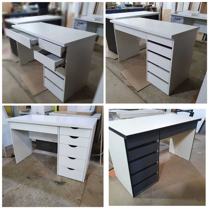 Письменный стол венге