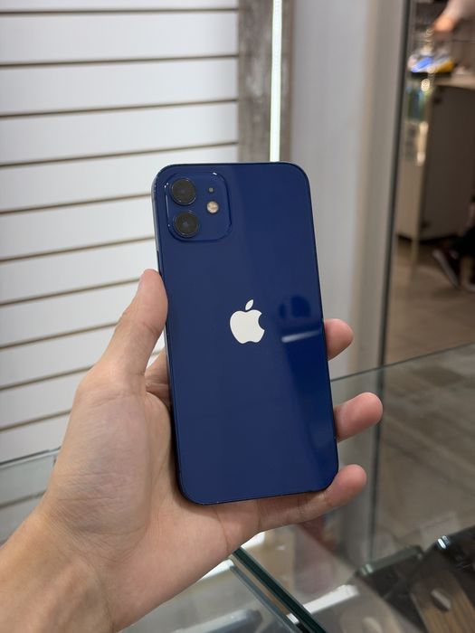 Продам Iphone 12 128GB 100%