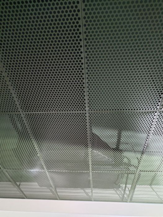 Порошковая покраска