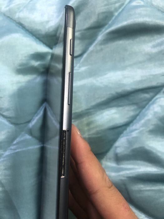 Samsung Galaxy Tab A