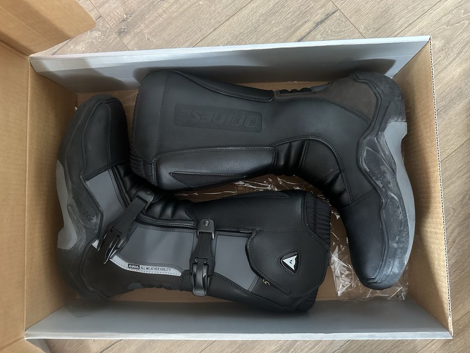 Ботуши Dainese с GORE-TEX