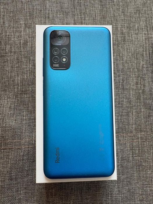 Продам Xiaomi Redmi note 11