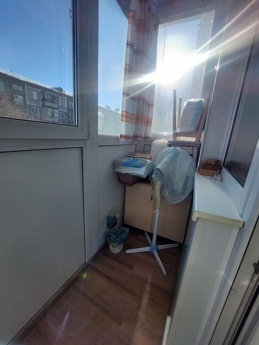 Продам 1 ком квартиру район Уюта