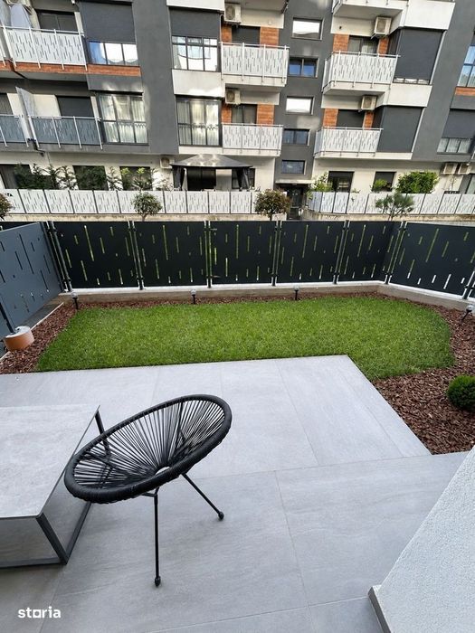 Apartament 2 camere - Aes Residence