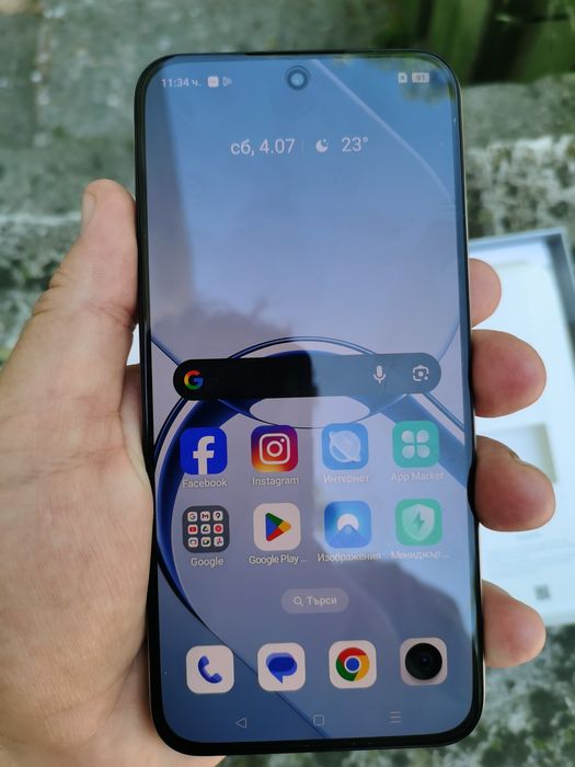 Realme 16 5G 256/8